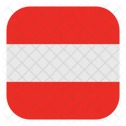 Austria Flag Icon