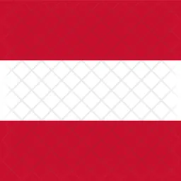 Austria Flag Icon