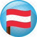 Austria  Icon