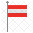 Austria  Icon
