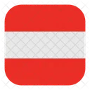 Austria  Icon