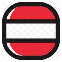 Austria  Icon