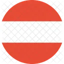 Austria  Icon