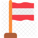 Austria  Icon