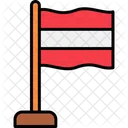 Austria  Icon