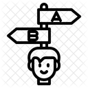 Auswahl  Symbol