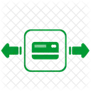 Auswahl-Benutzeroberfläche  Symbol