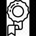 Auszeichnung Belohnung Symbol