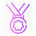 Vergeben  Symbol