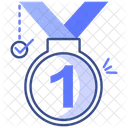Auszeichnungen  Symbol