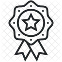 Auszeichnungsabzeichen  Symbol