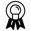 Auszeichnungsband  Symbol