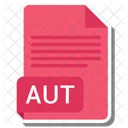 Aut  Icon