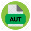Aut File  Icon