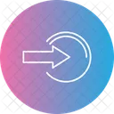 Autenticación  Icono