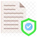 Autenticidad  Icono