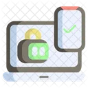 Security Password Privacy Icon