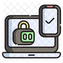 Security Password Privacy Icon