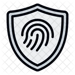 Authentication  Icon