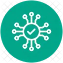 Authentication  Icon