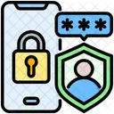 Authentication  Icon