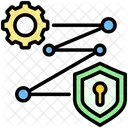 Authentication  Icon