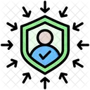 Authentication  Icon