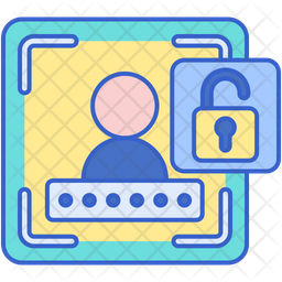 191 Computer Authentication Icons - Free in SVG, PNG, ICO - IconScout