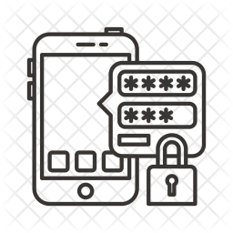 Authentication Icon