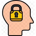Authentication Computer Confidentiality Icon
