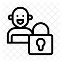 Authentication  Icon