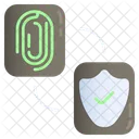 Authentication  Icon