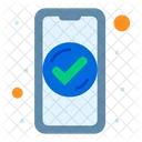 Authentication  Icon