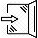 Authentication  Icon