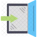 Authentication  Icon