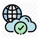 Authentication  Icon