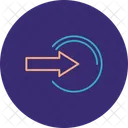 Authentication  Icon