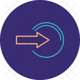 Authentication  Icon