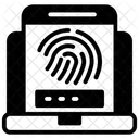 Authentication  Icon