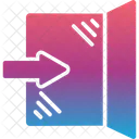 Authentication  Icon