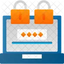 Authentication Face Facial Icon