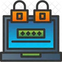 Authentication  Icon
