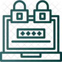 Authentication Face Facial Icon