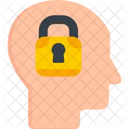 Authentication  Icon