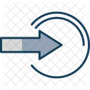 Authentication  Icon