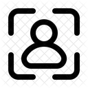Authentication  Icon