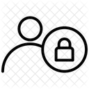 Authentication  Icon