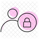 Authentication  Icon