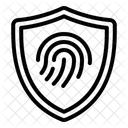 Authentication  Icon