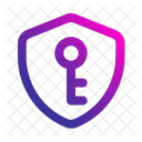 Authentication  Icon